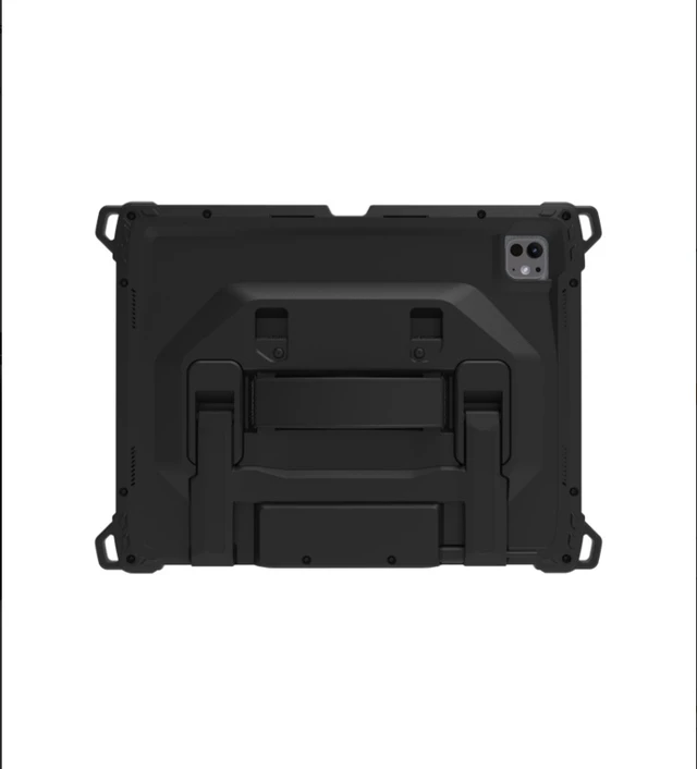 Alt view image 3 of 4 - Havis DEVMT,TABLET,CASE,APPLE,IPAD,PRO,13 - TC-402