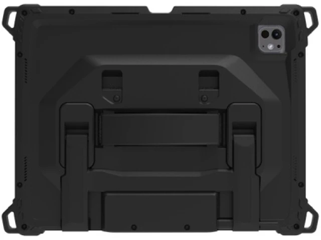 Alt view image 2 of 3 - Havis DEVMT,TABLET,CASE,APPLE,IPAD,PRO,11 - TC-403