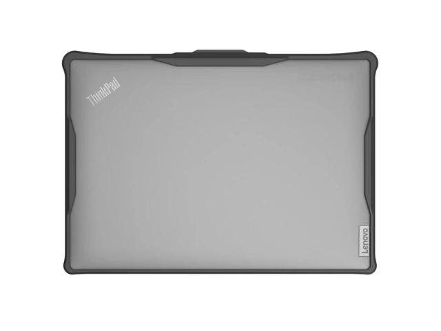 Alt view image 2 of 4 - InfoCase RUGGED SNAP ON CASE LENOVO T14 T14 I G5 - FM-SNP-T14G5