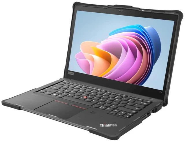 Main image of InfoCase RUGGED SNAP ON CASE LENOVO T14 T14 I G5 - FM-SNP-T14G5