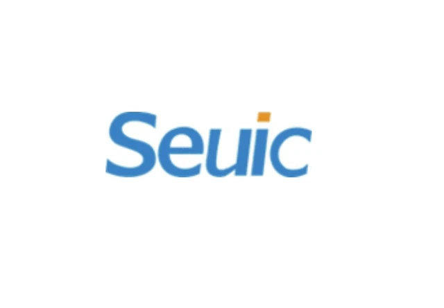 Alt view image 2 of 4 - Seuic Scanner 1280x800 HS305 DPM Corded Scanner Model 8151001001