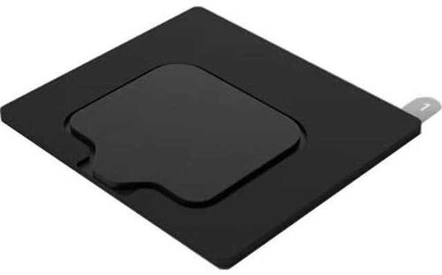 Main image of Neat Conferencing Neat Pad Glass Mount Model NEATPAD-GLASSMOUNT
