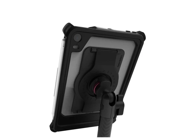 Alt view image 2 of 4 - Joy aXtion Slim MH for iPad mini 7th / 6th G CWA305MH