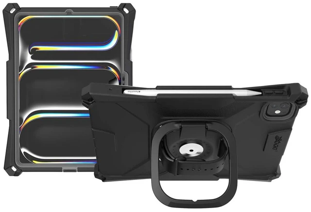 Alt view image 2 of 4 - Joy aXtion Bold MP for iPad Pro 11in (M4) CWA4122MP