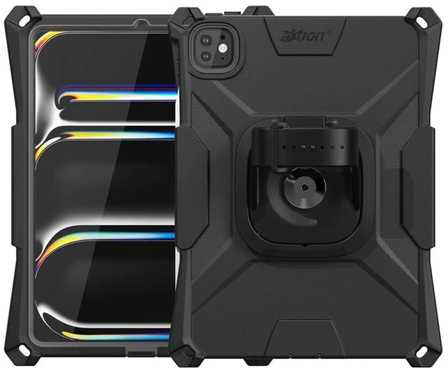 Alt view image 4 of 4 - Joy aXtion Bold MP for iPad Pro 11in (M4) CWA4122MP