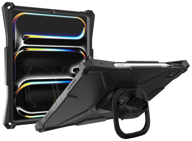 Alt view image 2 of 4 - Joy aXtion Bold MP for iPad Pro 13in (M4) CWA4123MP