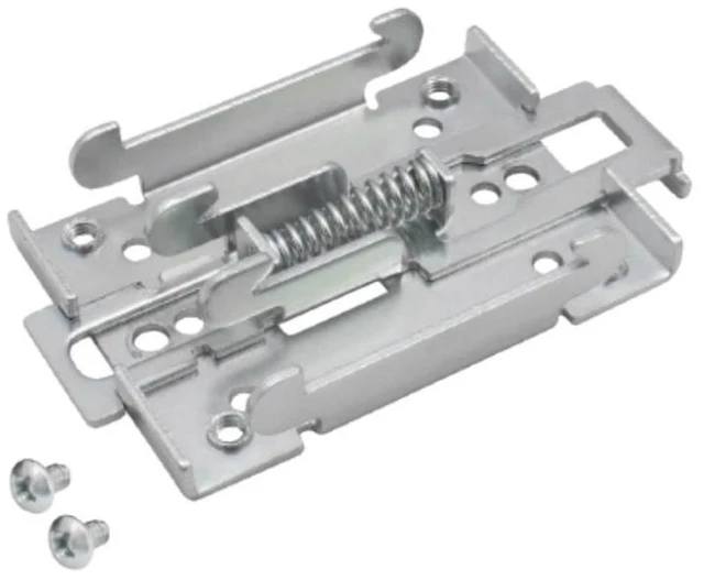 Main image of TELTONIKA NETWORKS DIN Rail KIT; RUT230; RUT240; RUT900; RUT950; RUT955; RUTX08; RUTX09; RUTX10; RUTX11 - PR5MEC00