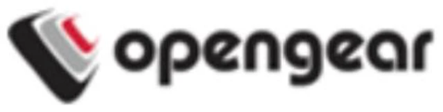 Main image of Opengear Extended Power Supply-65W IEC-320-C14 Inlet 2V DC Output Barrel Connector Model 450047
