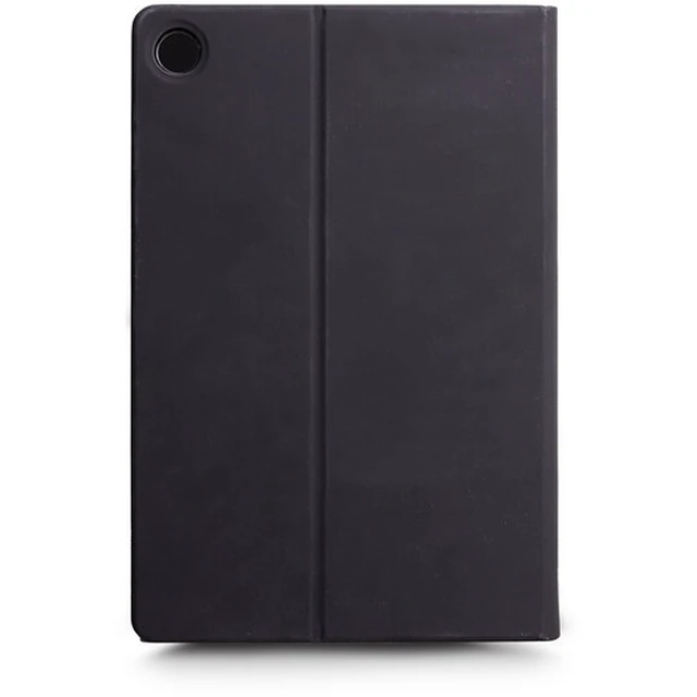 Alt view image 3 of 6 - URBAN FACTORY Cyclee Starter Pack for 11" Galaxy Tab A9+ (Portfolio Cover, Screen Protector, Stylus) EPS09UF