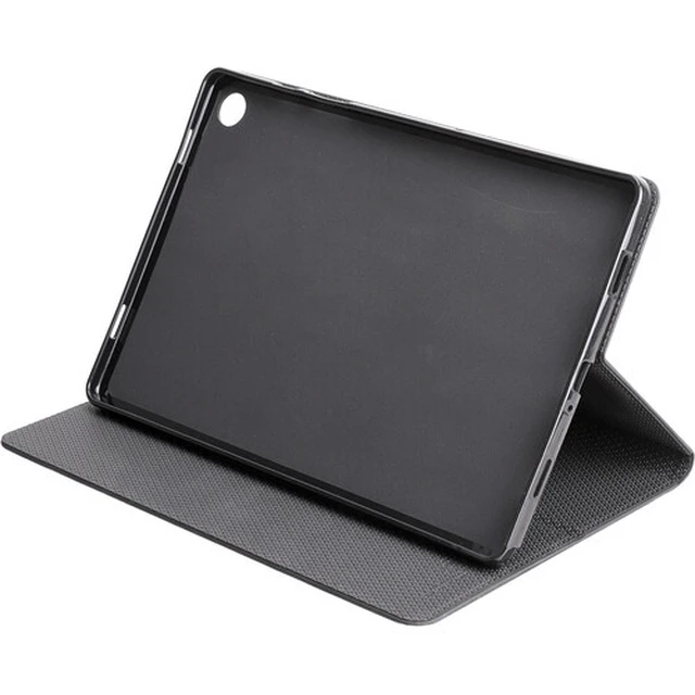 Alt view image 4 of 6 - URBAN FACTORY Cyclee Starter Pack for 11" Galaxy Tab A9+ (Portfolio Cover, Screen Protector, Stylus) EPS09UF