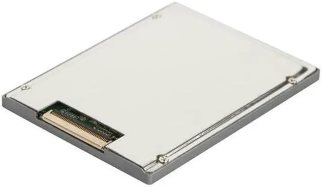 Main image of KingSpec 128GB 1.8" ZIF MLC 40-Pin SSD Solid State Disk SMI Controller Model KSD-ZF18.6-128MS