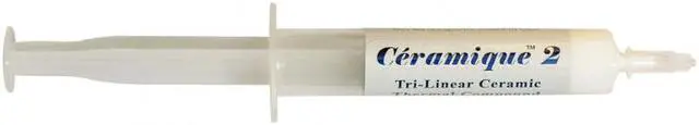 Main image of Arctic Silver-Ceramique 2 Ceramic Thermal Compound-TH-005-AR