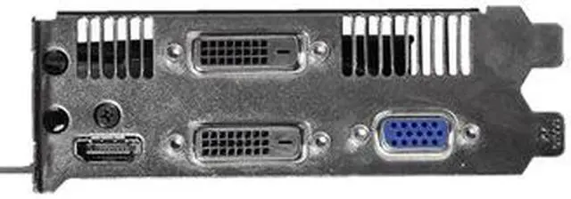 Alt view image 4 of 5 - ASUS 2GB GeForce GTX 750 Ti GDDR5 128-Bit PCI Express 3.0 HDCP Ready Video Card Model GTX750TI-OC-2GD5
