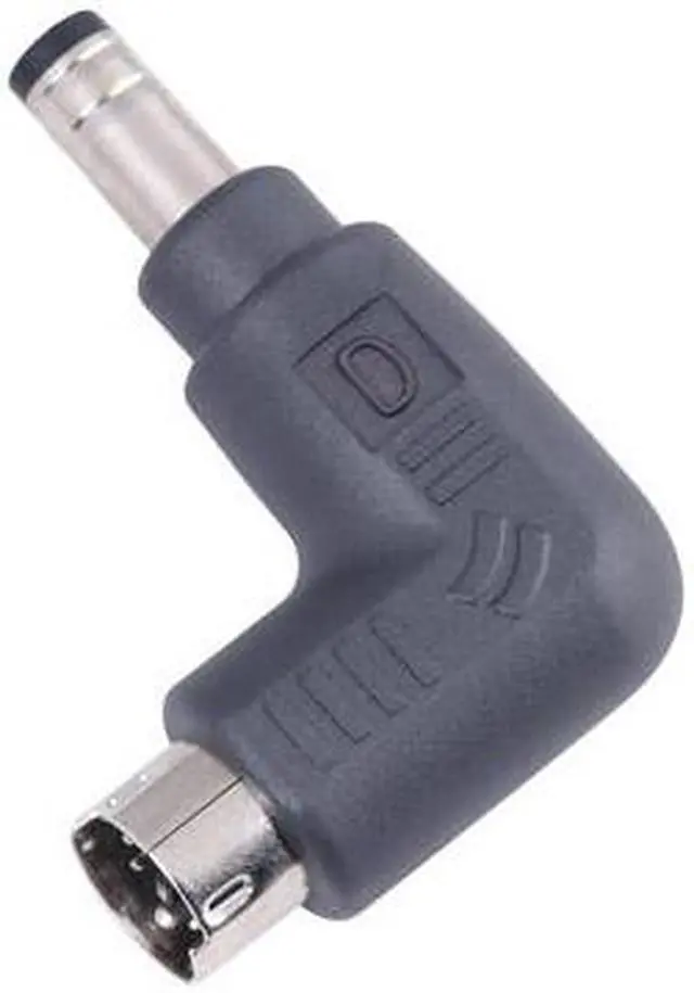 Main image of LVSun Tip Type D - 19V - 5.5x2.5x10.7mm (IBM/Dell/HP/Toshiba/ASUS/NEC) Model TIP-D