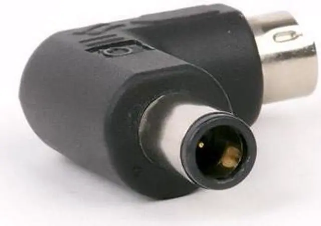 Main image of LVSun Tip Type Q - 18.5V - 7.4x5.0x12.5mm (HP/Compaq) Model TIP-Q