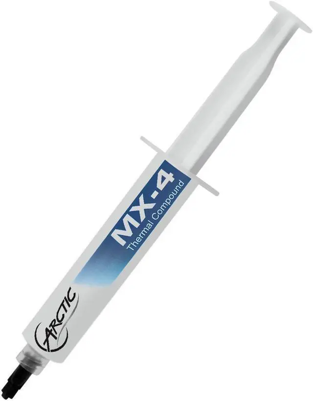 Main image of Arctic 4g  MX-4 Thermal compound paste  Model MX-4/4g
