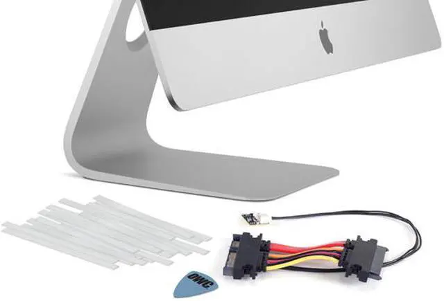 Main image of OWC HDD Compatibility For all Apple iMac 27" Models 2012 and Later - Digital Sensor For SMC