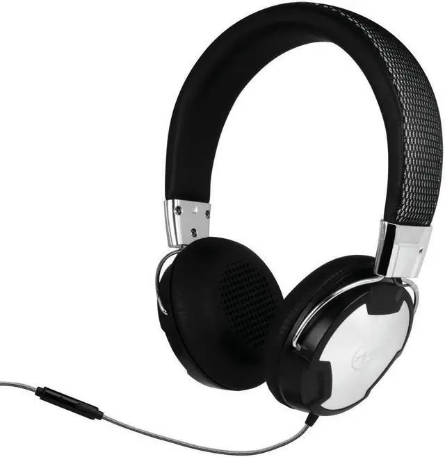 Main image of ARCTIC P614 Premium Wired Headphones / Headset In-Line-Mic and Enhanced Neodymium Drivers, for Apple iPhone & Samsung or LG Tablets and Smartphones - 30 Hours Playback Time - Pure and Natural Studio
