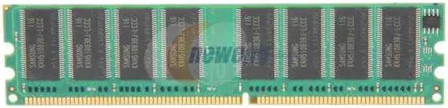 Alt view image 2 of 3 - Mushkin Enhanced 1GB Essentials DDR PC-2700 333MHz 184-Pin Desktop Memory Model 990980