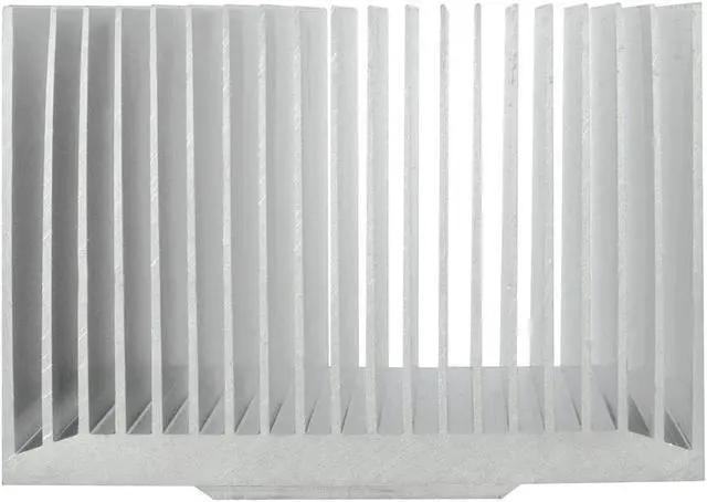 Alt view image 5 of 8 - Arctic Alpine 11 - Passive CPU Cooler TDP up to 35W For Intel Sockets Model ACALP00011A
