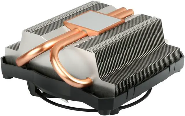 Alt view image 4 of 7 - Arctic Freezer 11 LP CPU Cooler 100W 92mm For Intel Sockets Model UCACO-P2000000-BL