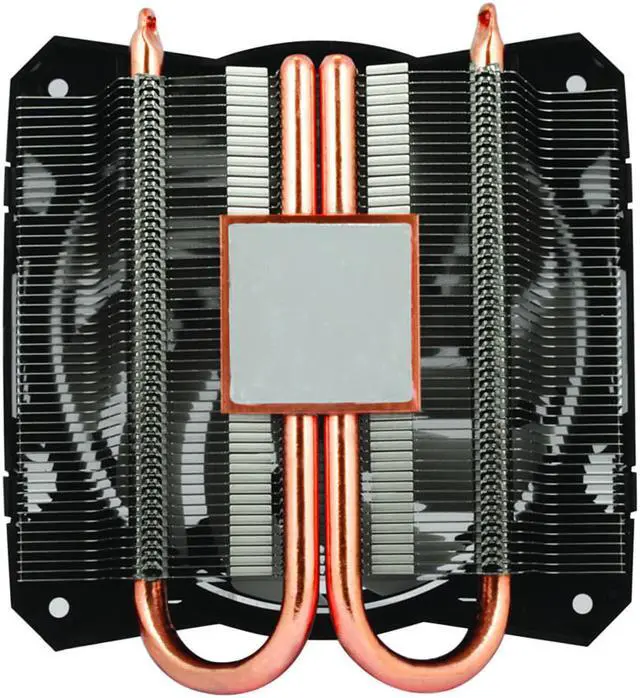 Alt view image 7 of 7 - Arctic Freezer 11 LP CPU Cooler 100W 92mm For Intel Sockets Model UCACO-P2000000-BL