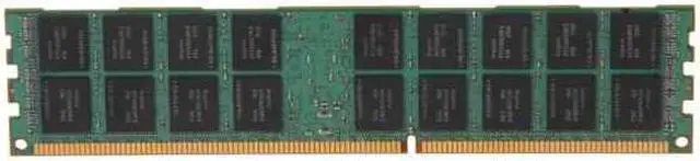 Alt view image 2 of 3 - Mushkin Enhanced 16GB Proline DDR3 PC3-10600 1333MHz 240-Pin Server Memory Model 991980