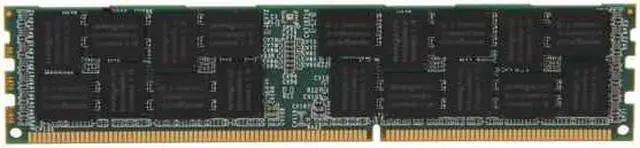Alt view image 2 of 3 - Mushkin Enhanced 16GB Proline DDR3 PC3L-12800 1333MHz 240-Pin Server Memory Model 992087