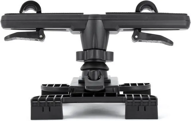 Alt view image 4 of 7 - NGS Crane 360° Adjustable and Rotating Tablet Car Headrest Mount/Holder - 7" To 10"