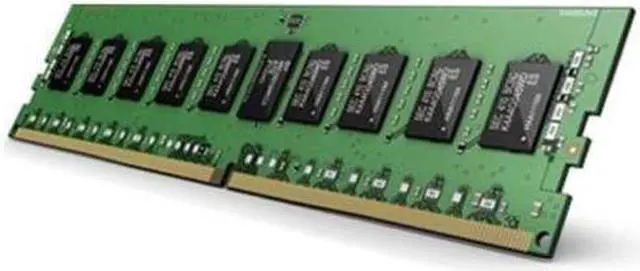 Main image of Hynix 16GB (1X16GB)DDR4 2400MHz PC4-19200 288-PIN ECC REGISTERED DIMM server Memory Model HMA82GR7AFR8N-UH