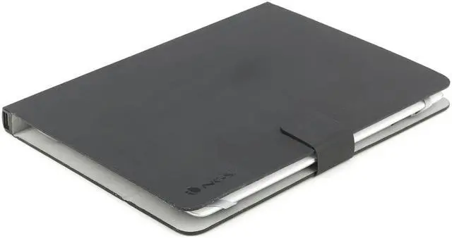 Alt view image 2 of 5 - NGS 10" Universal Tablet Case with Built-in Powerbank Model POWERCAVE