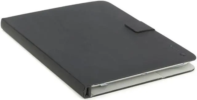 Alt view image 3 of 5 - NGS 10" Universal Tablet Case with Built-in Powerbank Model POWERCAVE