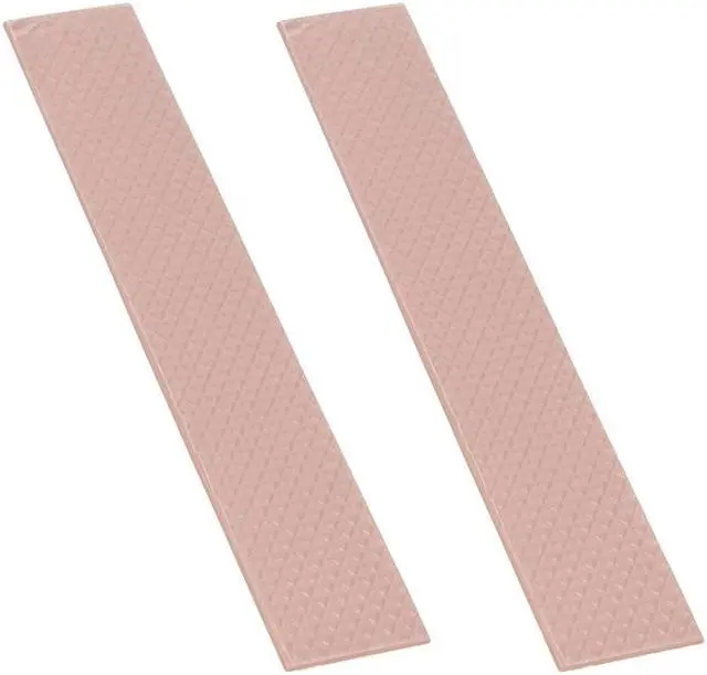 Main image of Thermal Grizzly Minus Pad 8 120x20x0.5mm Thermal Pad 2pack Model TG-MP8-1202005-2R