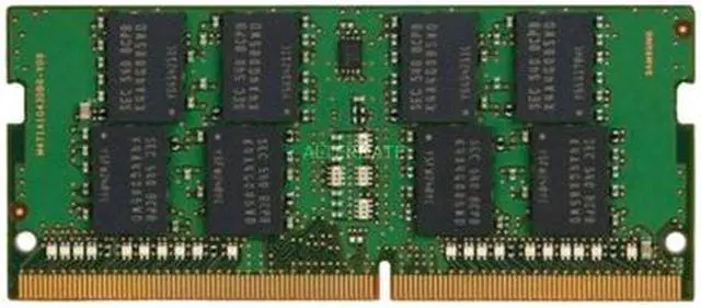 Alt view image 2 of 4 - Mushkin Enhanced 8GB Essentials DDR4 PC4-17064 2133MHz 260 Pin Laptop Memory Model MES4S213FF8G18