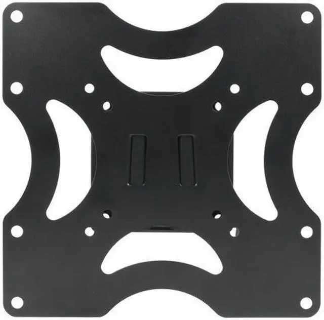 Main image of Arctic TV Basic S Slim Fixed Wall Mount bracket for 19 -55 Inch LED LCD  Plasma TV fits, Up to 37kg weight capacity Color Black Model AEMNT00044A
