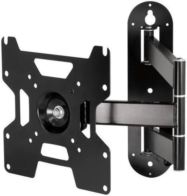 Main image of Arctic TV Flex S Full Motion Wall Mount bracket for 22 55 Inch LED / LCD / Plasma TV fits, Up to 25kg weight capacity Color Black Model AEMNT00043A