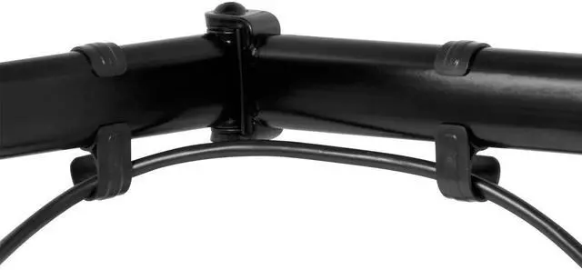 Alt view image 2 of 13 - ARCTIC Z2 Basic Desk Mount Dual Monitor Arm with VESA Mount for 13 - 27 Inches Monitors Easy Installation Model AEMNT00040A