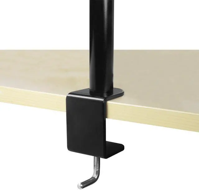 Alt view image 4 of 13 - ARCTIC Z2 Basic Desk Mount Dual Monitor Arm with VESA Mount for 13 - 27 Inches Monitors Easy Installation Model AEMNT00040A