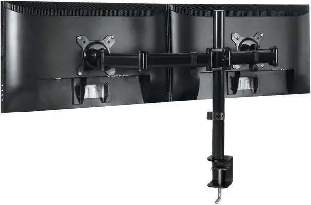 Alt view image 5 of 13 - ARCTIC Z2 Basic Desk Mount Dual Monitor Arm with VESA Mount for 13 - 27 Inches Monitors Easy Installation Model AEMNT00040A