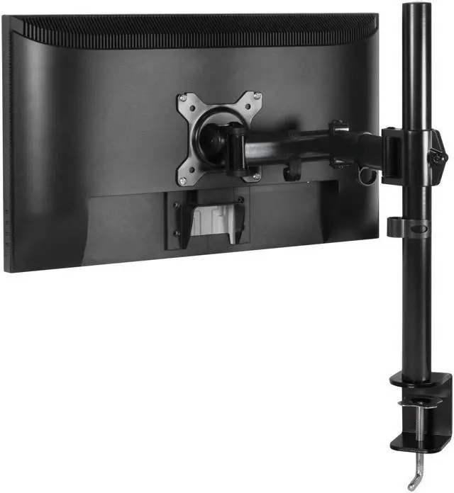 Alt view image 4 of 7 - ARCTIC Z1 Basic Desk Mount Monitor Arm with VESA Mount for 13- 32 Inches Monitors Easy Installation Model AEMNT00039A