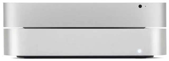 Alt view image 2 of 10 - OWC 8.0TB  miniStack 7200RPM USB 3.1 Gen 1 Storage Solution Model OWCMSTK3H7T8.0