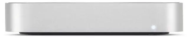 Alt view image 4 of 10 - OWC 8.0TB  miniStack 7200RPM USB 3.1 Gen 1 Storage Solution Model OWCMSTK3H7T8.0