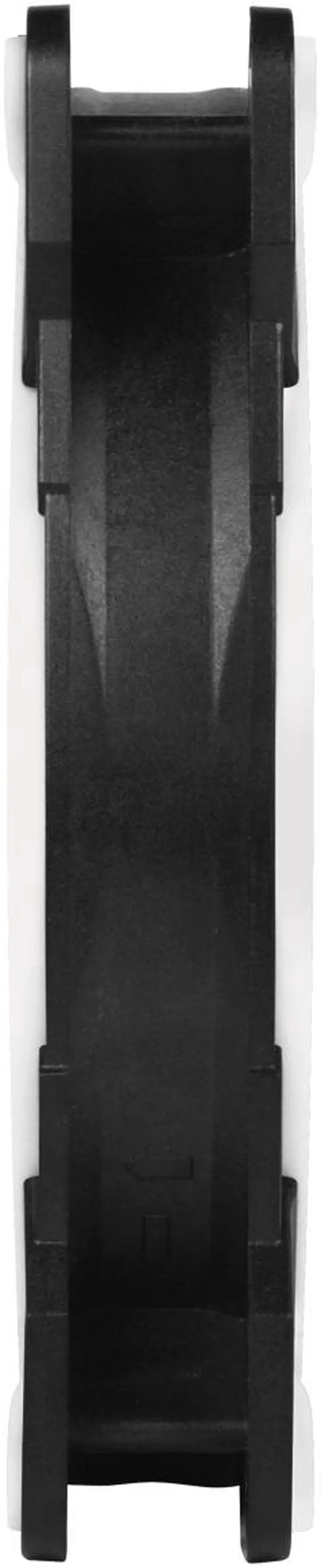 Alt view image 2 of 17 - Arctic BioniX F120 120mm eSport fan with 3-phase motor, PWM control and PST technology Gaming Fan Model ACFAN00093A