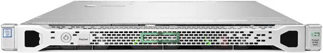 Alt view image 3 of 4 - HP ProLiant DL360 G9 1U Rack Server Intel Xeon E5-2680 v4 Tetradeca Core 14 Core 2.40GHz 64GB DDR4 SDRAM 12Gbs SAS Controller 2x800W Model 850366-S01