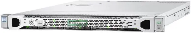 Alt view image 4 of 4 - HP ProLiant DL360 G9 1U Rack Server Intel Xeon E5-2680 v4 Tetradeca Core 14 Core 2.40GHz 64GB DDR4 SDRAM 12Gbs SAS Controller 2x800W Model 850366-S01