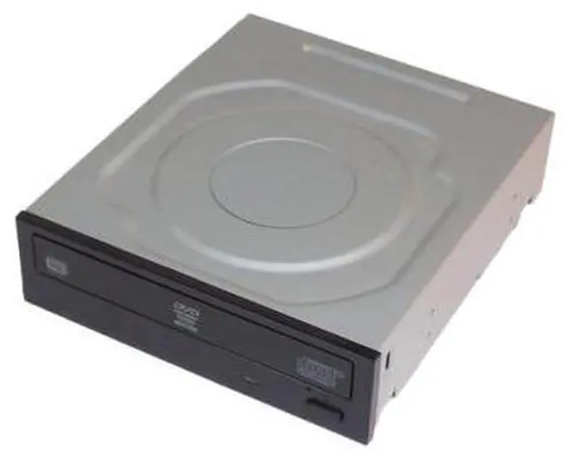 Alt view image 2 of 5 - Lenovo Internal DVD-Writer