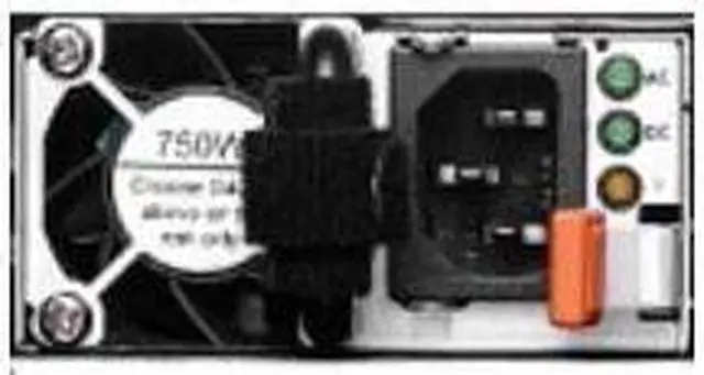 Alt view image 3 of 5 - Gen 5 750W Platinum PSU