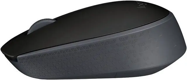 Alt view image 2 of 5 - M171 Wireless USB Wireless Mouse