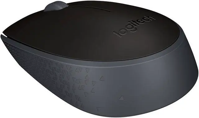 Alt view image 3 of 5 - M171 Wireless USB Wireless Mouse