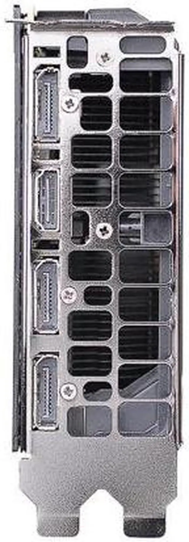 Alt view image 3 of 7 - EVGA GeForce GTX 1080 Ti GAMING, 11GB GDDR5X, DX12 OSD Support (PXOC) Graphics Card